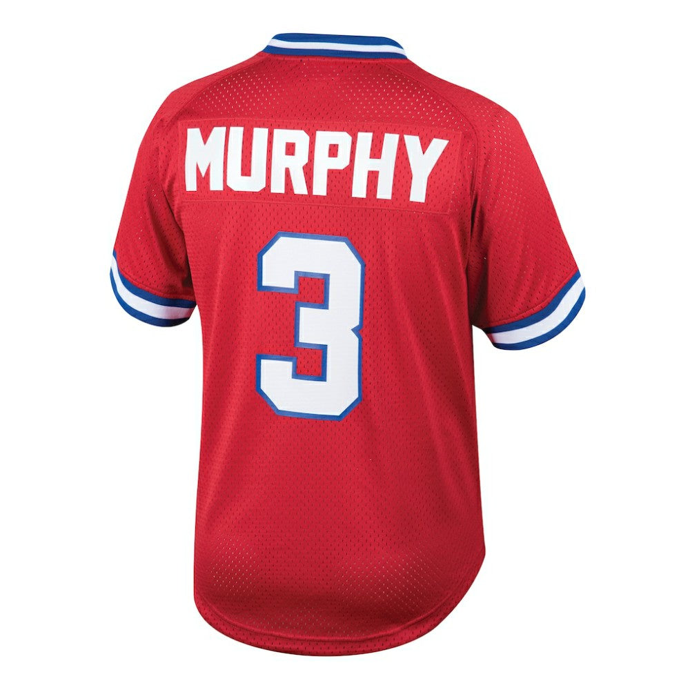 Dale Murphy Atlanta Braves Mitchell & Ness Youth Cooperstown Collection Mesh Batting Practice Jersey Near Me