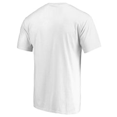 San Francisco 49ers Frontline T-Shirt White - NFL