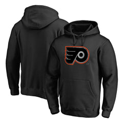 Philadelphia Flyers - Core Smoke Pullover Hoodie Black