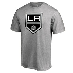 Los Angeles Kings - Team Alternate T-Shirt Heather Gray