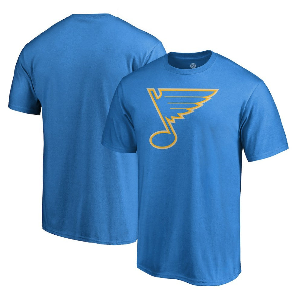 St. Louis Blues - Team Alternate T-Shirt Blue