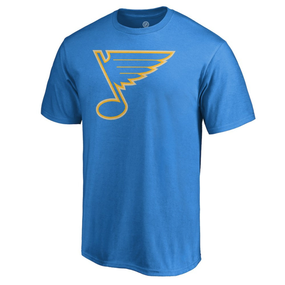 St. Louis Blues - Team Alternate T-Shirt Blue