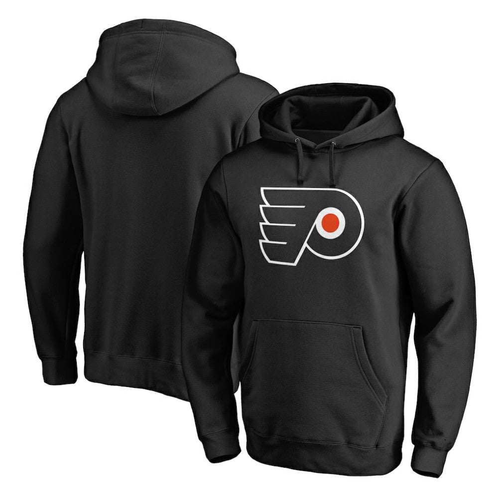 Philadelphia Flyers - Team Alternate Pullover Hoodie Black