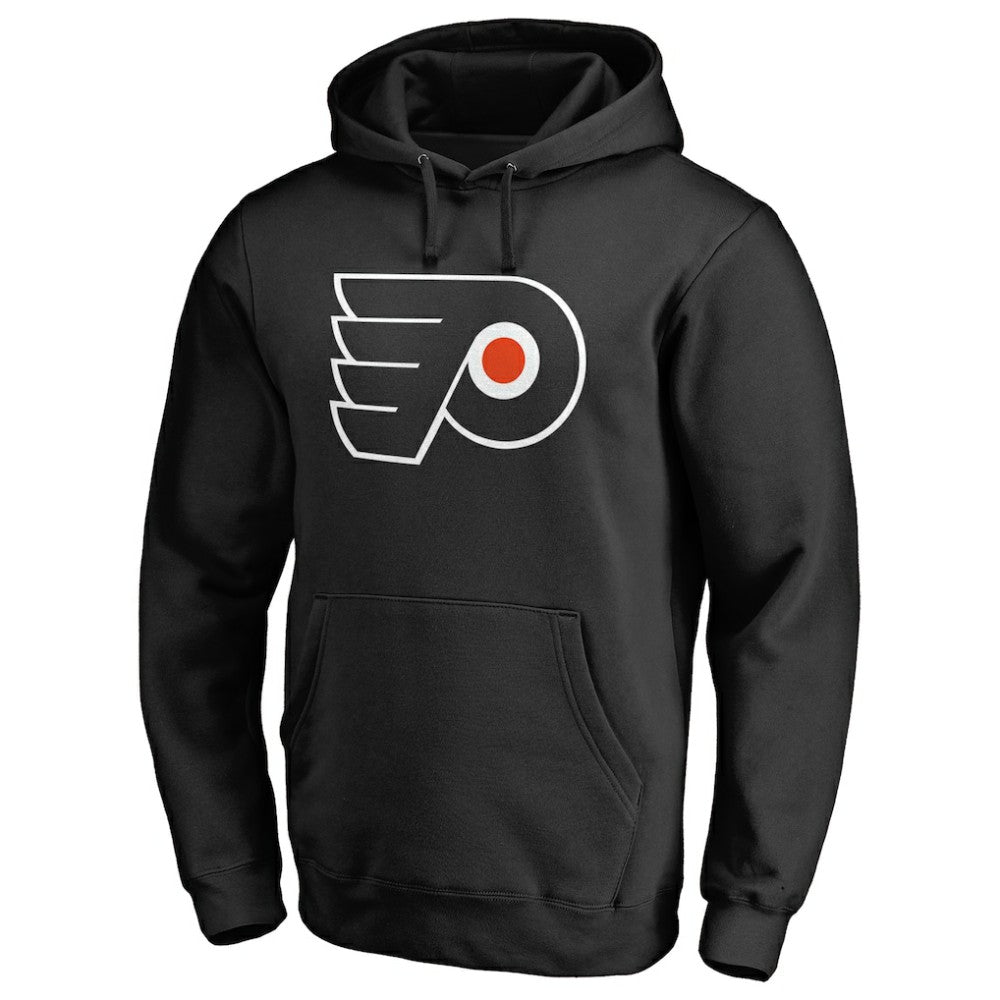 Philadelphia Flyers - Team Alternate Pullover Hoodie Black