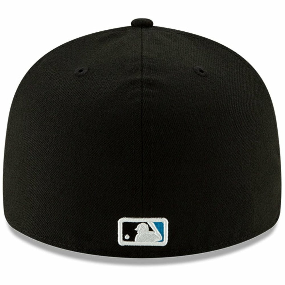 Miami Marlins New Era Authentic Collection On-Field Low Profile 59FIFTY Fitted Hat On Sale