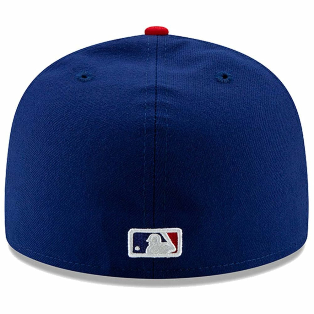 Philadelphia Phillies New Era Alternate Authentic Collection On-Field 59FIFTY Fitted Hat Clearance