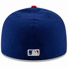 Philadelphia Phillies New Era Alternate Authentic Collection On-Field 59FIFTY Fitted Hat Clearance