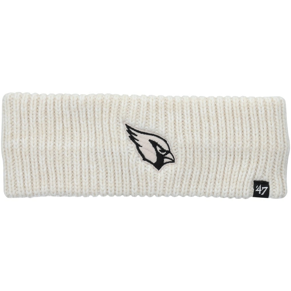 Arizona Cardinals '47 Women's Meeko Headband - 47 brand