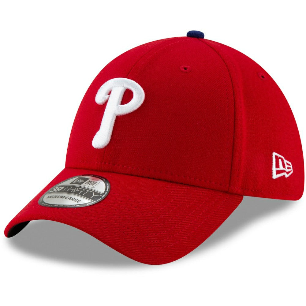 Philadelphia Phillies New Era Game Team Classic 39THIRTY Flex Hat Sale