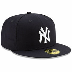 New York Yankees New Era 2000 World Series Wool 59FIFTY Team Fitted Hat On Sale