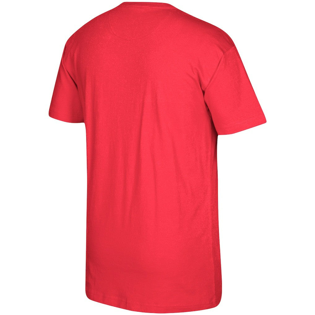 Tony Gonzalez Kansas City Chiefs Retired Player Graphic T-Shirt Red - Mitchell & Ness