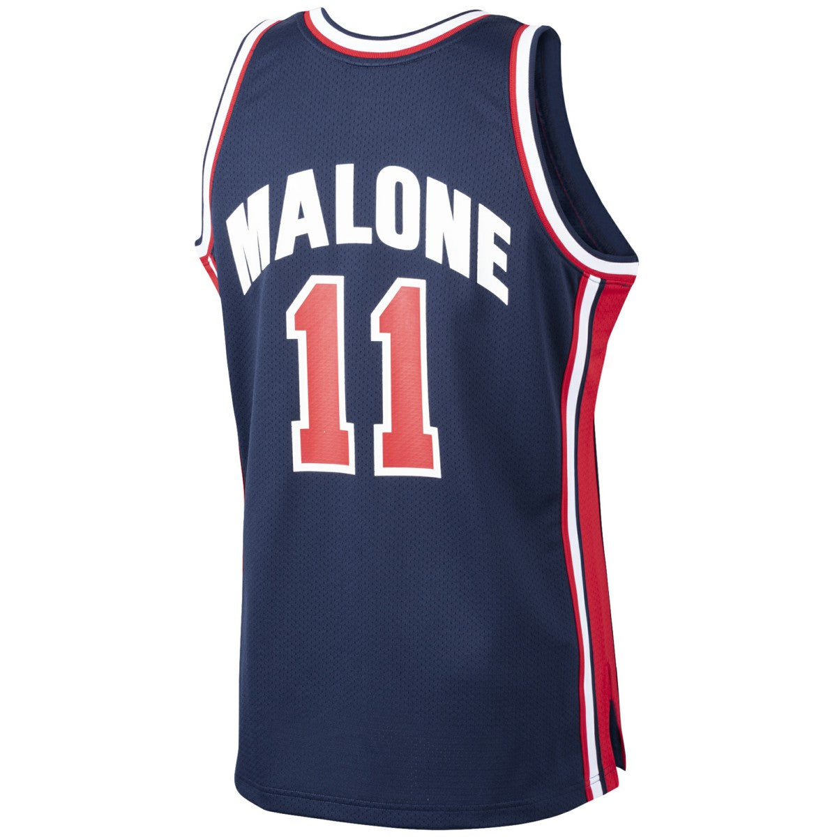 Mitchell & Ness - Karl Malone USA Basketball 1992 Dream Team Authentic Jersey - Navy