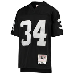 Bo Jackson Las Vegas Raiders Youth 1988 Legacy Retired Player Jersey Black - Mitchell & Ness