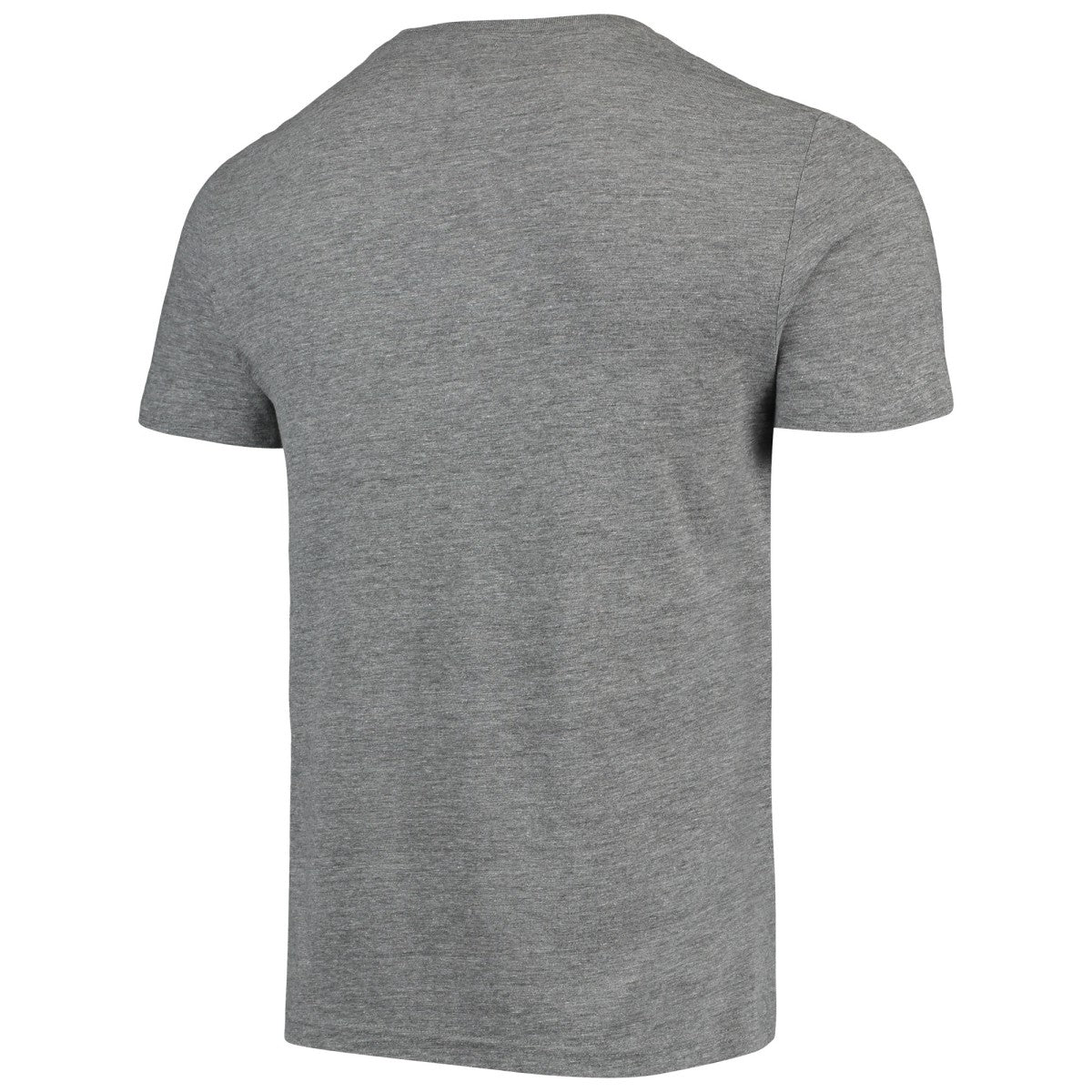 NBA - Giannis Antetokounmpo Milwaukee Bucks Player Graphic Tri-Blend T-Shirt - Gray
