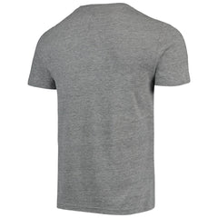 NBA - Giannis Antetokounmpo Milwaukee Bucks Player Graphic Tri-Blend T-Shirt - Gray