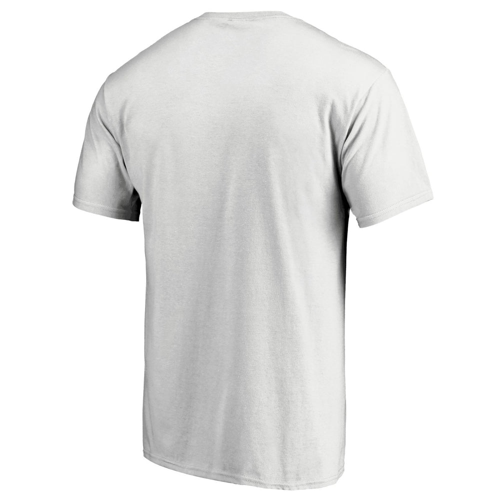 NBA - Sacramento Kings Nice Drip T-Shirt - White