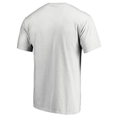 NBA - Sacramento Kings Nice Drip T-Shirt - White