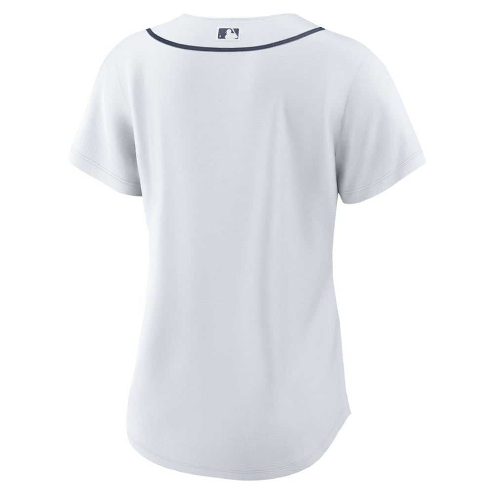 Detroit Tigers Nike Women's Home Replica Team Jersey Clearance