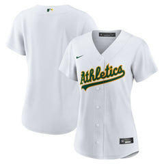 Athletics Nike Women's Home Replica Team Jersey Sale