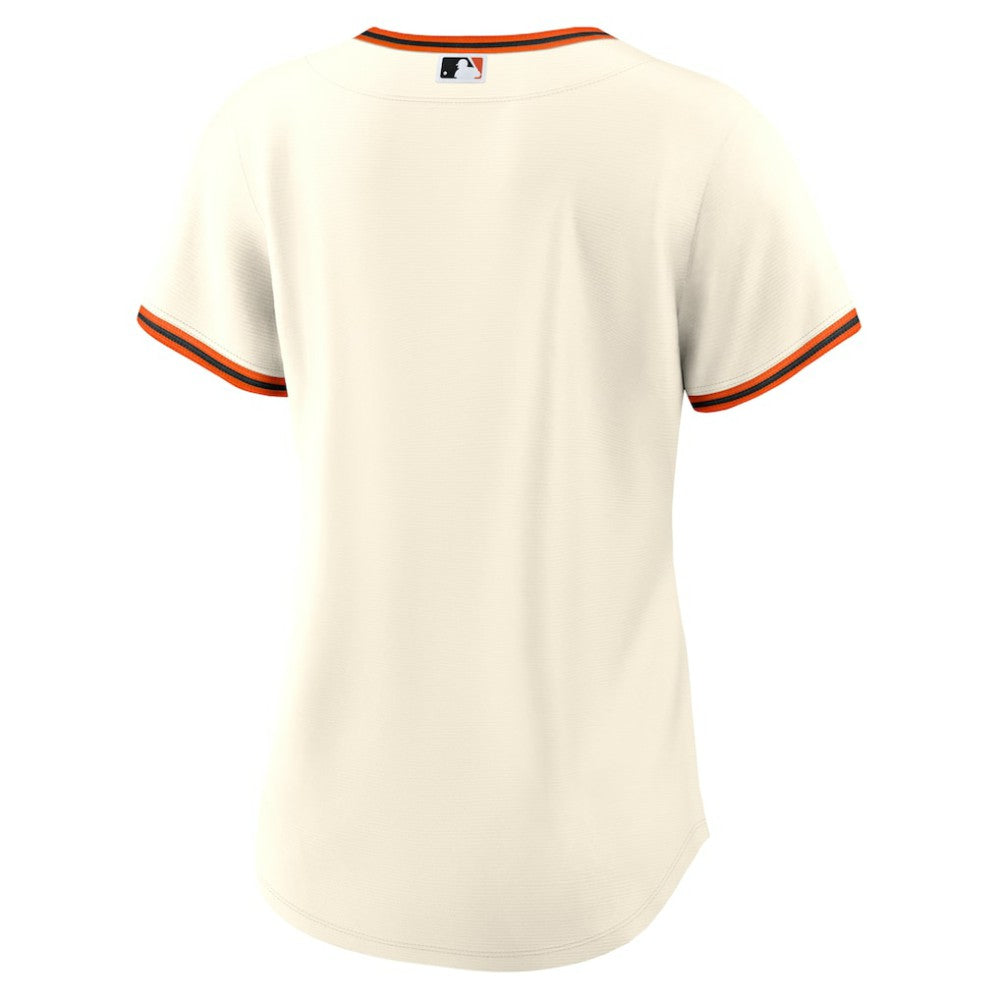 San Francisco Giants Nike Women's Home Replica Team Jersey Sale