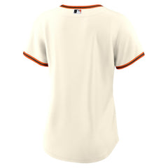 San Francisco Giants Nike Women's Home Replica Team Jersey Sale