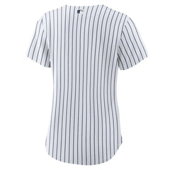 New York Yankees Nike Women's Home Replica Team Jersey Sale