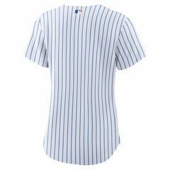 New York Mets Nike Women's Home Replica Team Jersey Online
