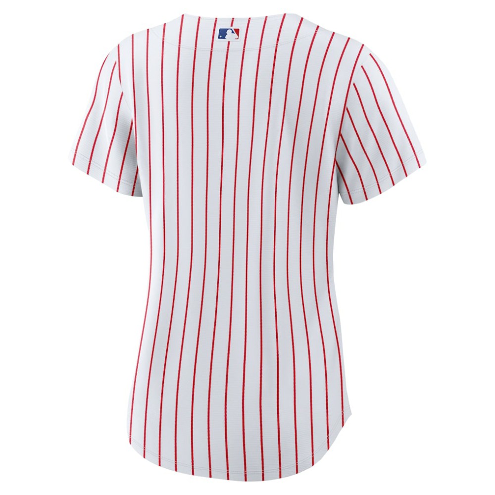Philadelphia Phillies Nike Women's Home Replica Team Jersey Online