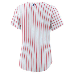 Philadelphia Phillies Nike Women's Home Replica Team Jersey Online