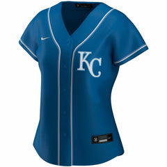 Kansas City Royals Nike Women's Alternate Replica Team Jersey Near Me