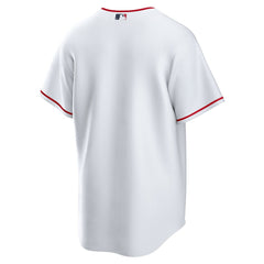 Los Angeles Angels Nike Home Replica Team Jersey Sale