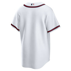 Atlanta Braves Nike Home Replica Team Jersey On Sale