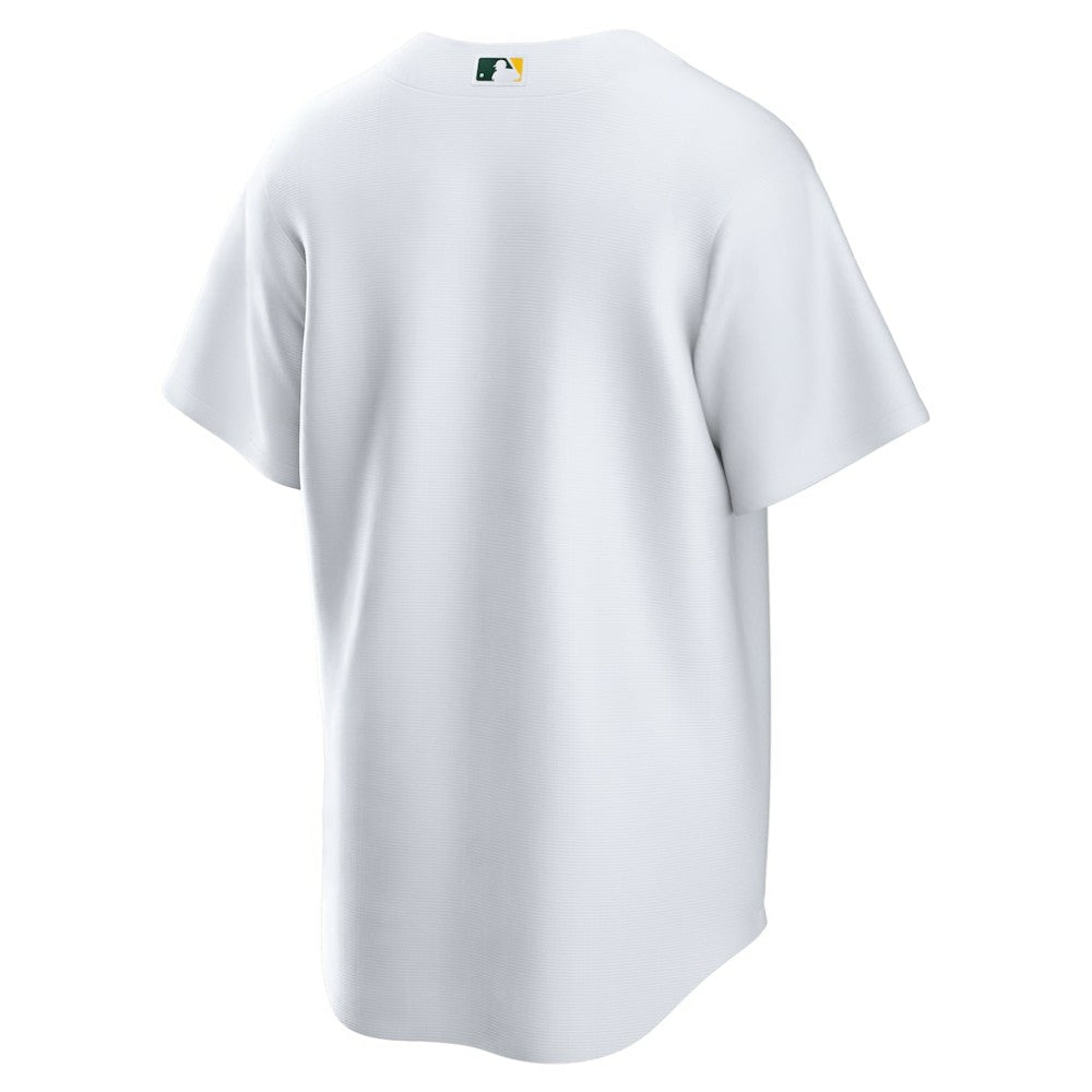 Athletics Nike Home Replica Team Jersey discount