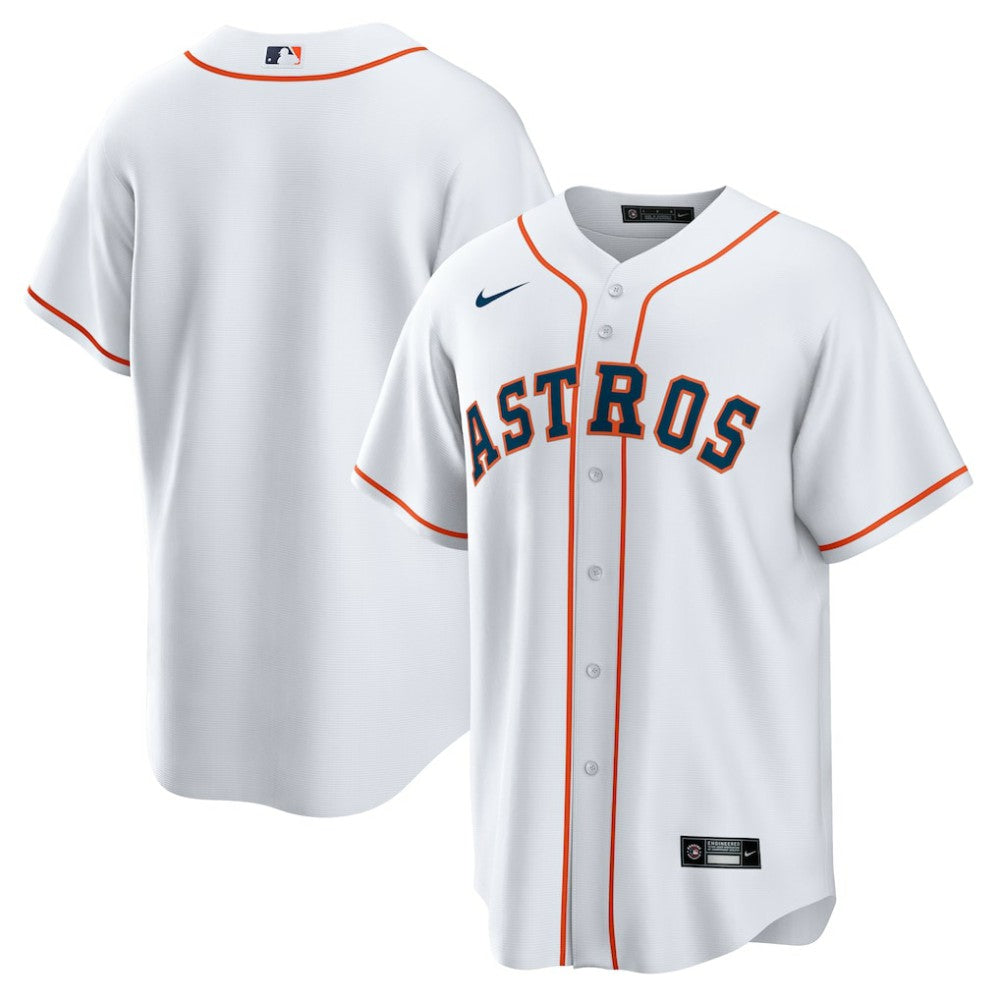Houston Astros Nike Home Replica Team Jersey for sale