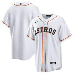 Houston Astros Nike Home Replica Team Jersey for sale