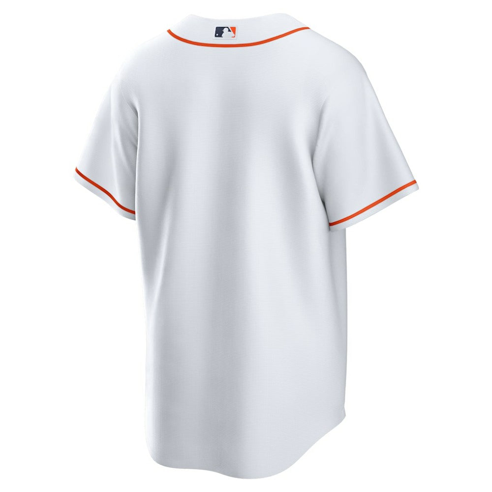 Houston Astros Nike Home Replica Team Jersey for sale