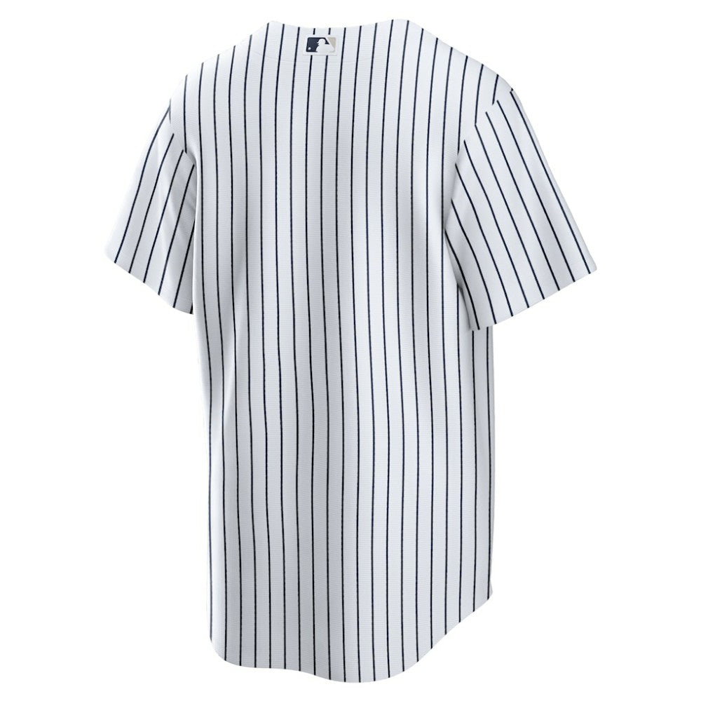 New York Yankees Nike Home Replica Team Jersey On Sale
