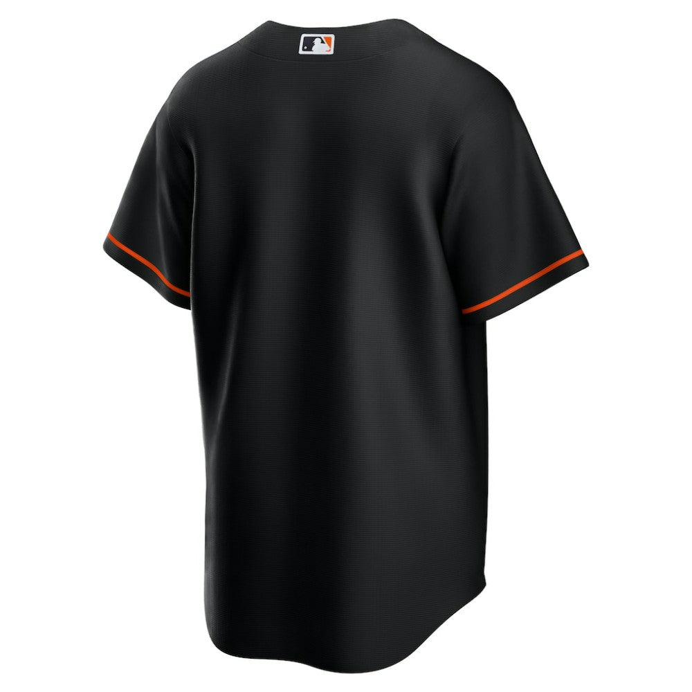Baltimore Orioles Nike Alternate Replica Team Jersey Sale