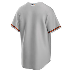 Baltimore Orioles Nike Road Replica Team Jersey Sale