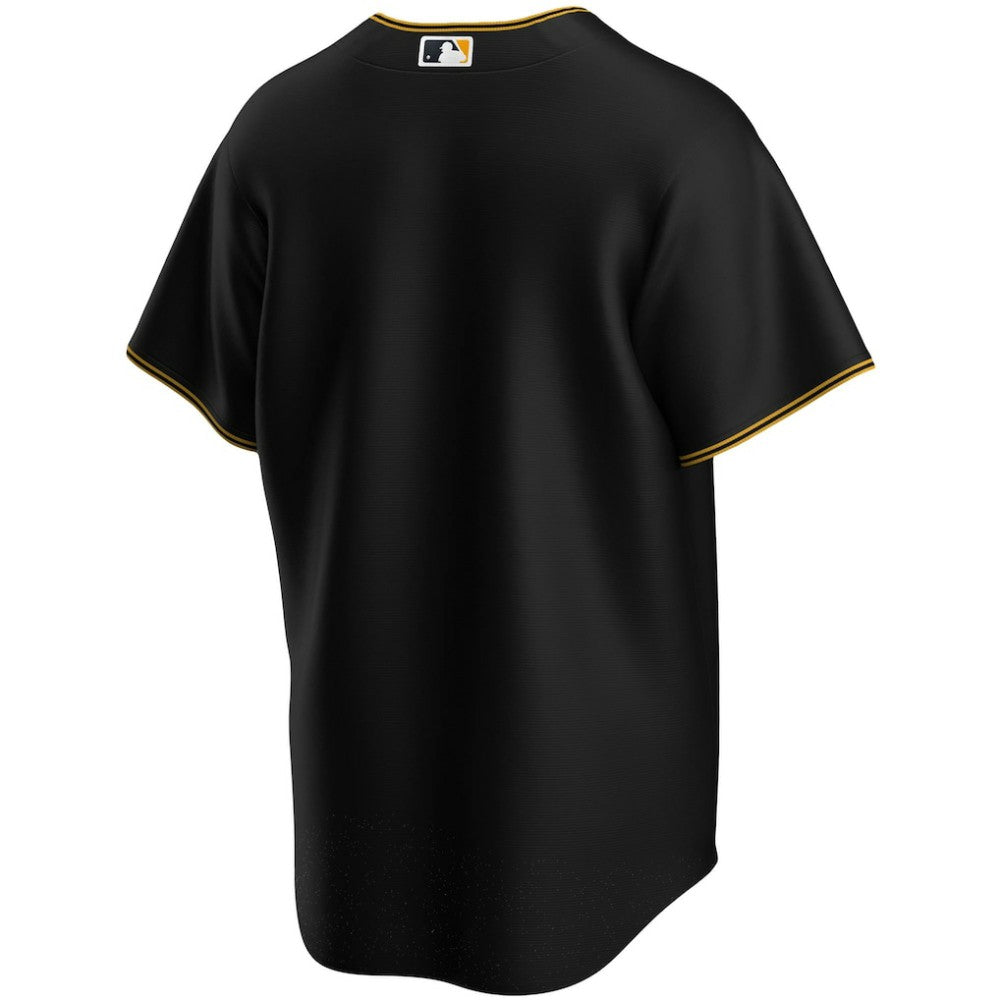 Pittsburgh Pirates Nike Alternate Replica Team Jersey Clearance