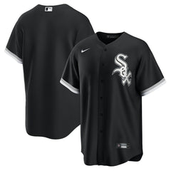 Chicago White Sox Nike Alternate Replica Team Jersey Online
