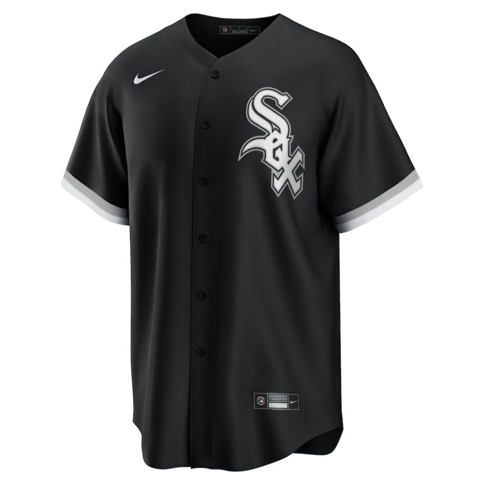 Chicago White Sox Nike Alternate Replica Team Jersey Online