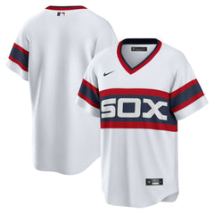 Chicago White Sox Nike Home Replica Team Jersey Online