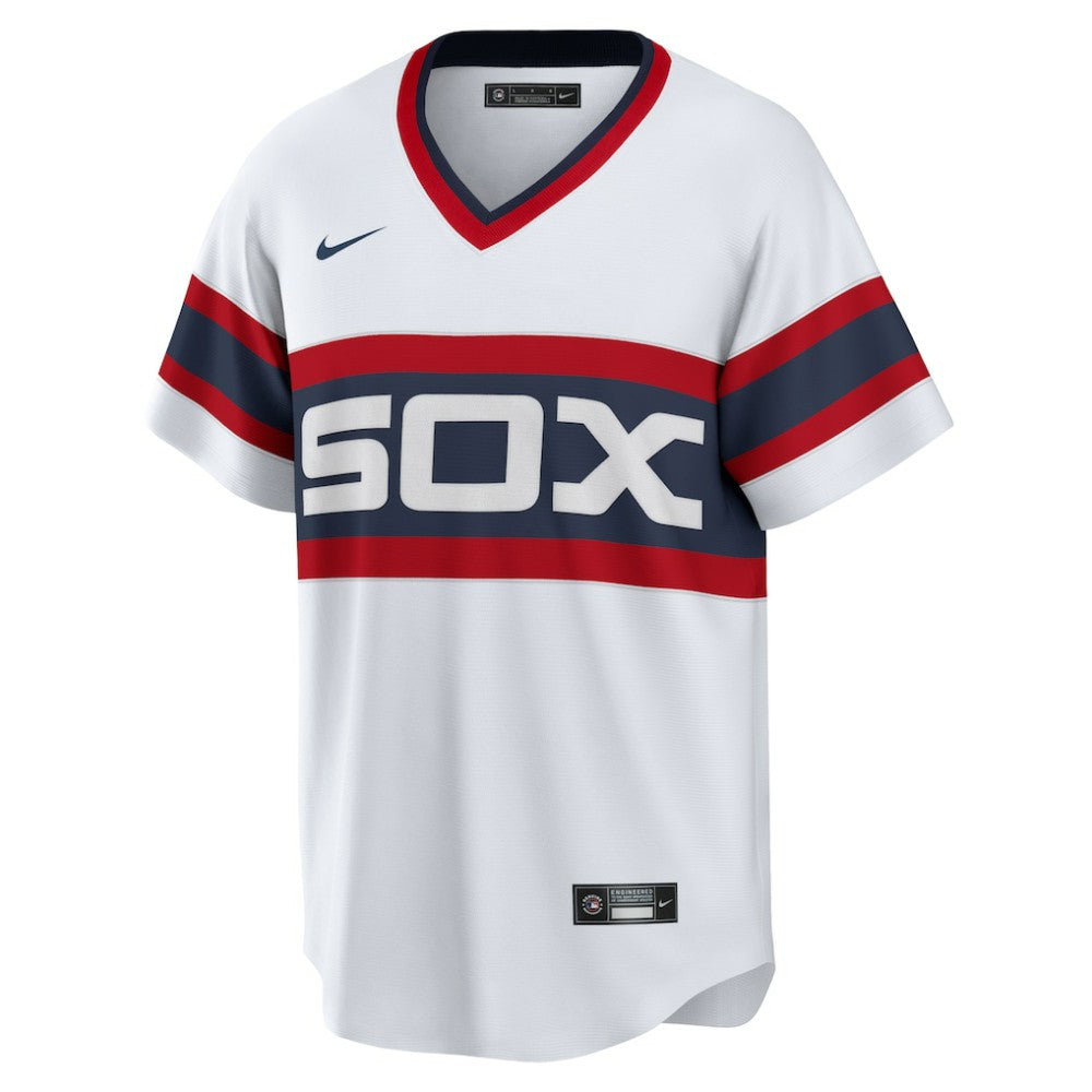 Chicago White Sox Nike Home Replica Team Jersey Online