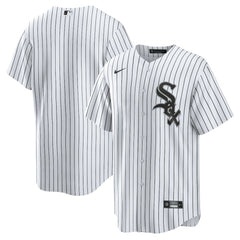 Chicago White Sox Nike Home Replica Team Jersey Sale