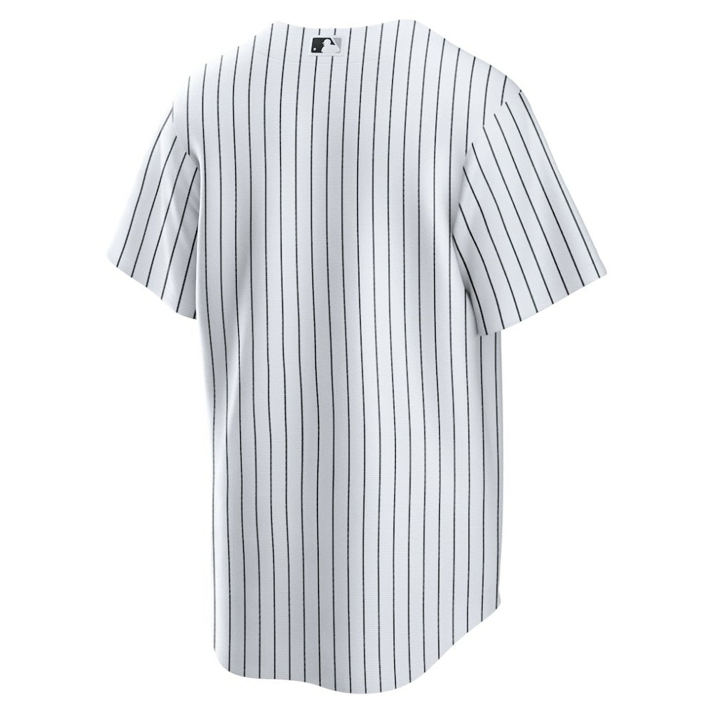 Chicago White Sox Nike Home Replica Team Jersey Sale