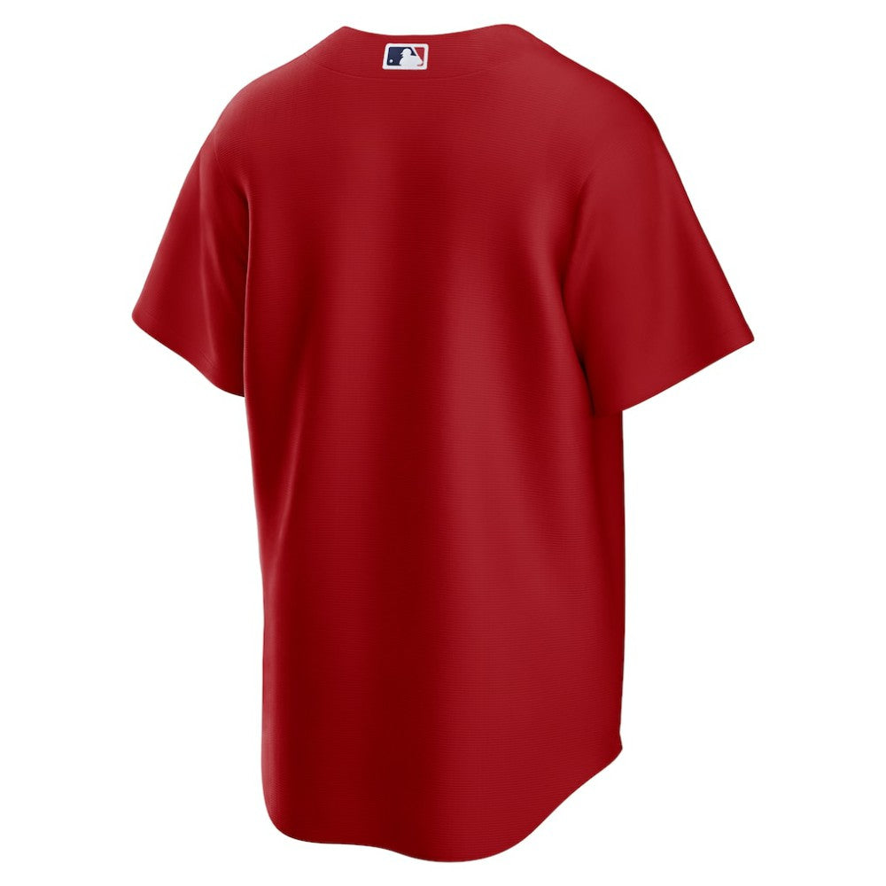 St. Louis Cardinals Nike Alternate Replica Team Jersey Lifestyle
