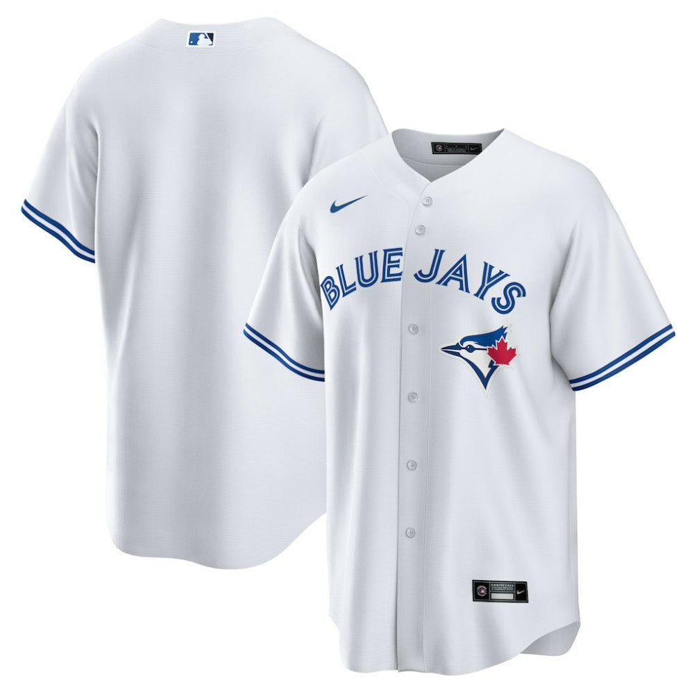 Toronto Blue Jays Nike Home Replica Team Jersey Online