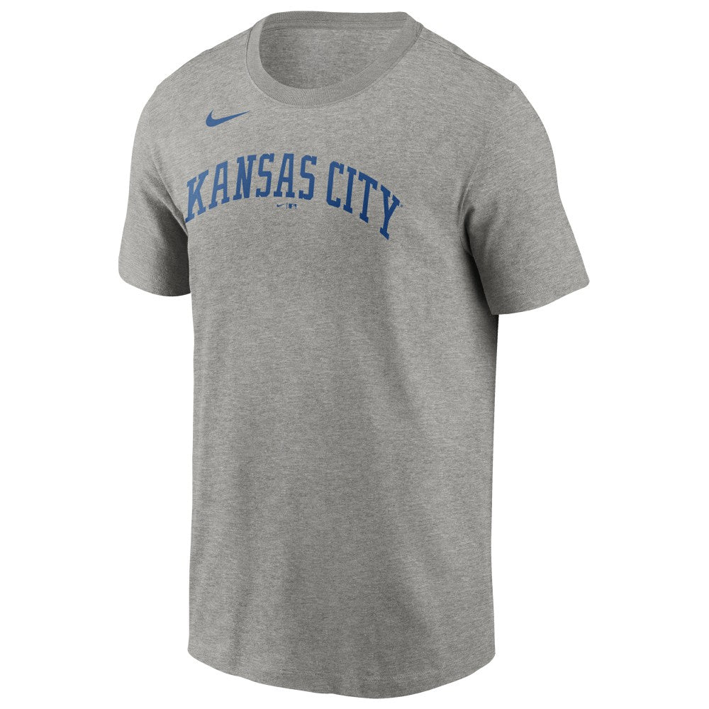 Salvador Perez Kansas City Royals Nike Name & Number T-Shirt Clearance
