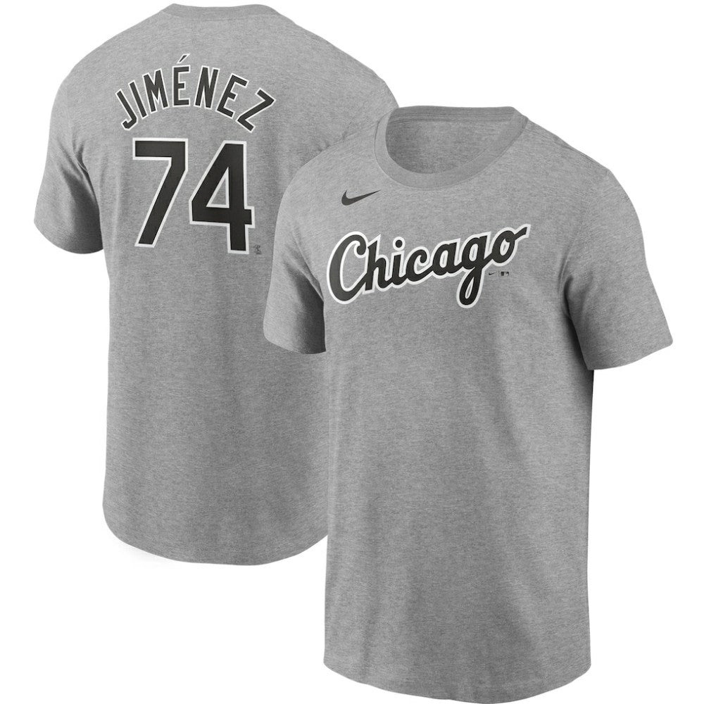 Chicago White Sox Nike Name & Number T-Shirt Online